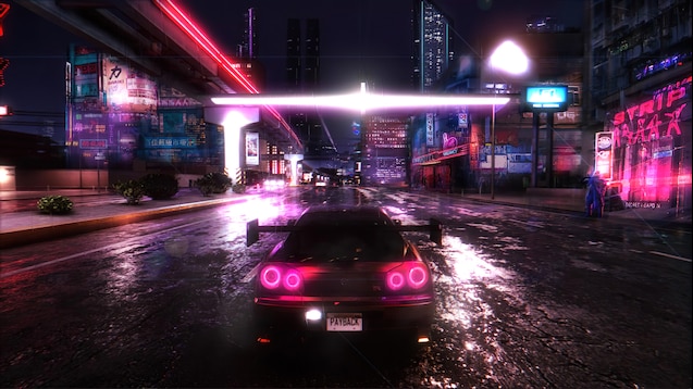 Damon Nitro Vance