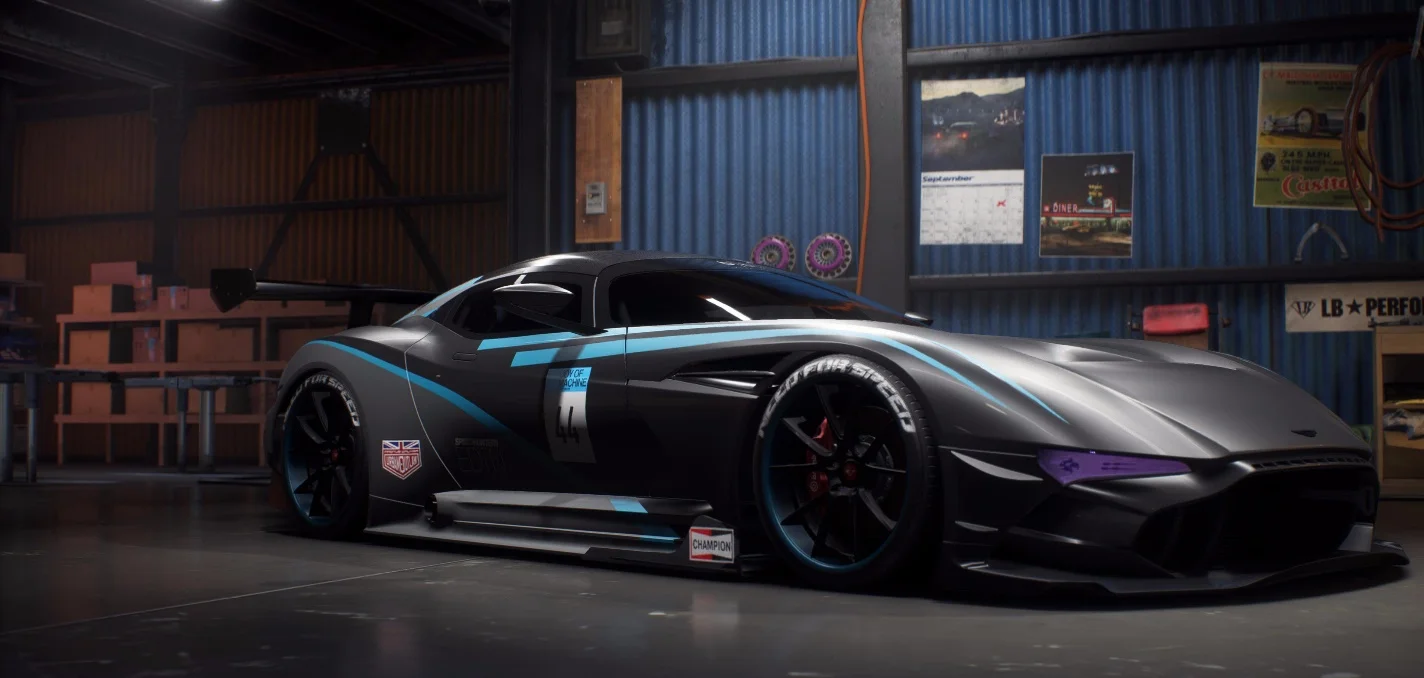 Advanced Tuning Update