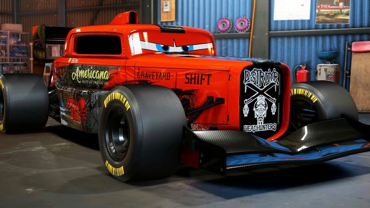 Crew Competition Feature