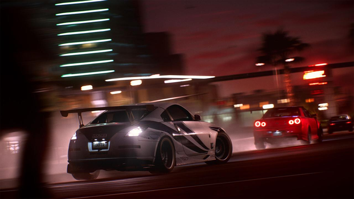 Career Mode Expansion